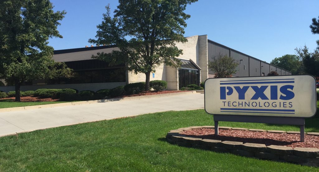 Pyxis Technologies LLC