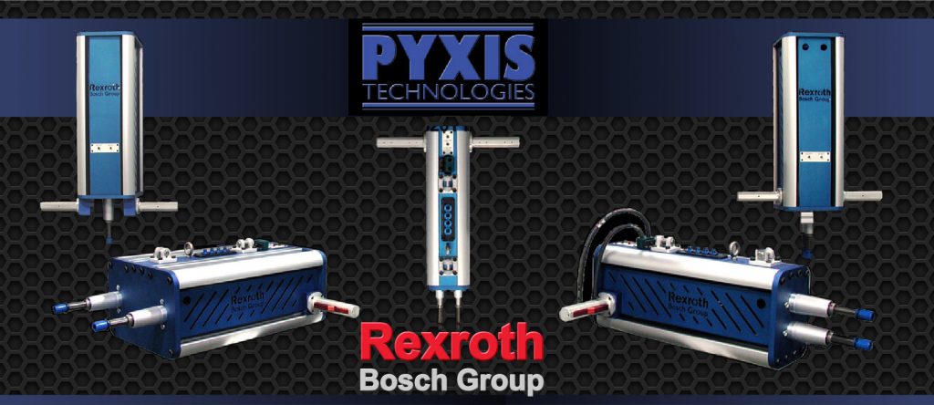 Bosch Rexroth