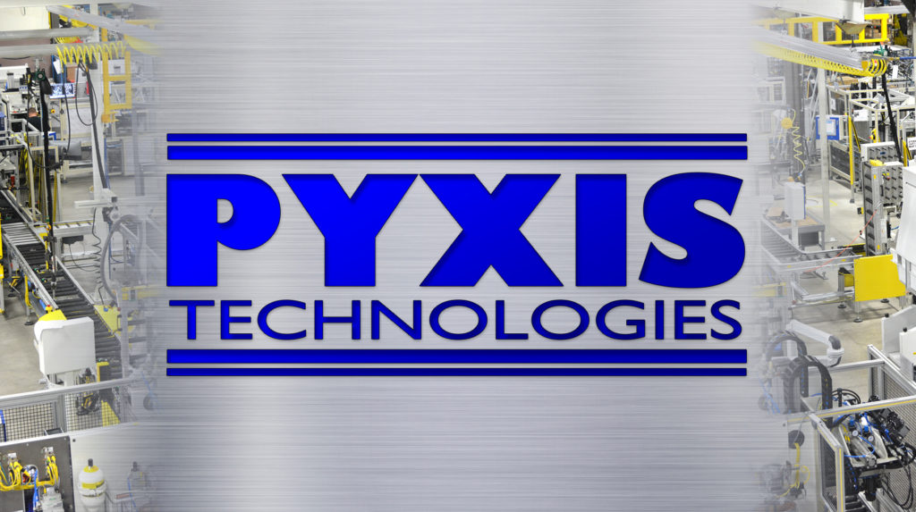 Pyxis Technologies