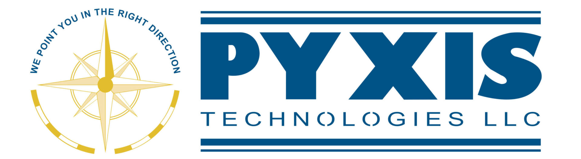 Pyxis Technologies logo