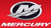 Mercury Marine color logo